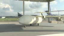 実際に飛行が可能！世界初3Dプリンタ飛行機