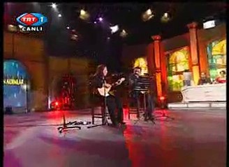 Şahsenem Bacı-Yavuz Bingöl - Bre Zalim Ne Bakars