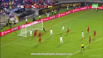 Juan Arce Goal HD - Panama 1-1 Bolivia | COPA AMERICA 06.06.2016 HD