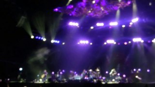 Pearl Jam @ Mexico 28-11-2015 - Parte 2