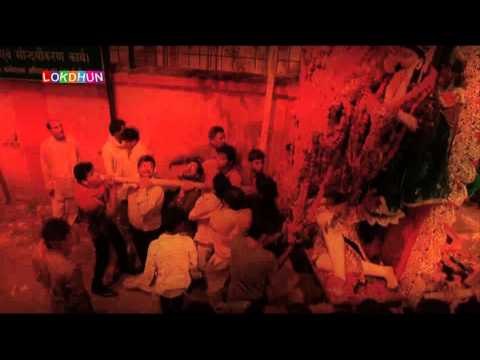 Bola Bola Mai Latest Bhojpuri Devi Geet 2014 Darbar Devi Mai Ke