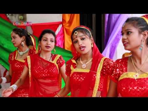 Jhula Jhulehe Mori Maiya Latest Bhojpuri Devi Geet 2014 Ae Mai Aa Jana