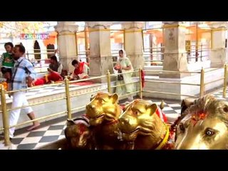 Mai Pukar Suna   Latest Bhojpuri Devi Geet 2014   Ae Mai Aa Jana