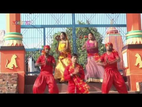 Durgawati Ke Durga mai Latest Bhojpuri Devi Geet 2014 Gali Gali Gunjela Mai Ke Jaikar