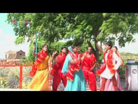 Chaet Mahinwa Me Latest Bhojpuri Devi Geet 2014 Gali Gali Gunjela Mai Ke Jaikar