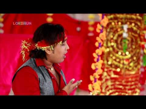 Chal Vindhayanchal Dham | Latest Bhojpuri Devi Geet 2014 Ae Mai Aa Jana