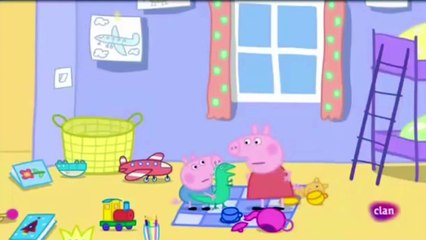 Peppa pig en español temporada 4 completa parte 2