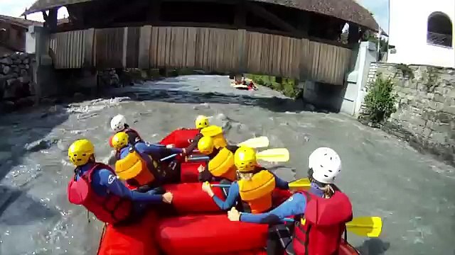 INTERLAKEN SWITZERLAND HD