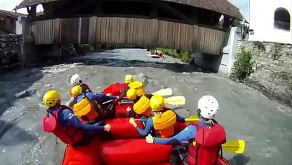 INTERLAKEN SWITZERLAND HD