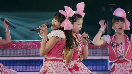 スマイレージ PMPW ちょいカワ番長