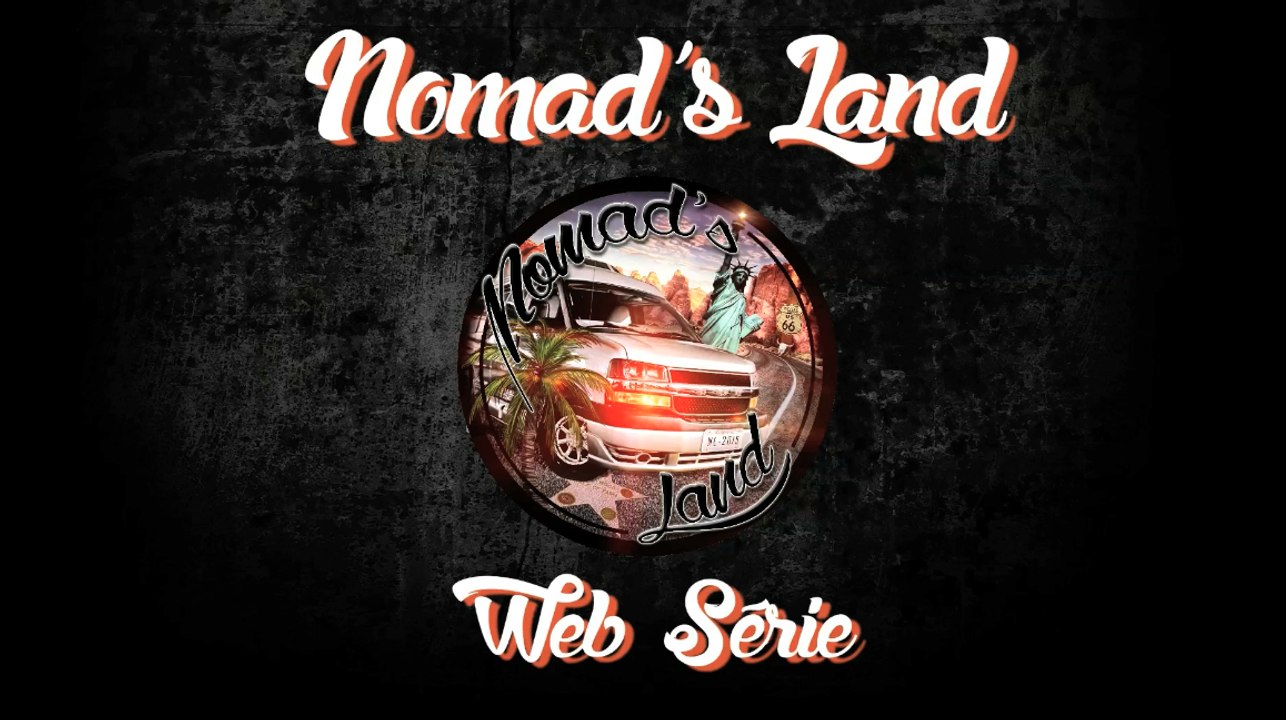 NOMAD'S LAND - Teaser 01