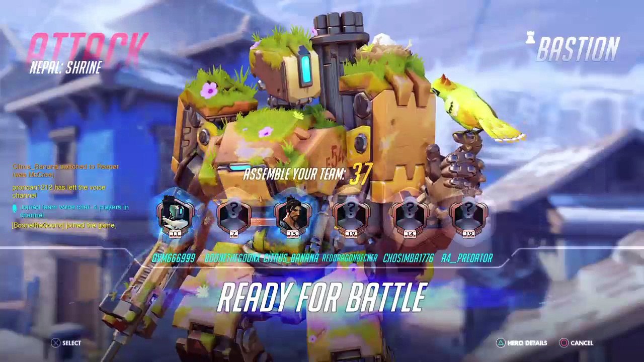 Overwatch: Origins Edition (9)