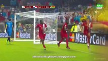 Blas Perez 2:1 Second Goal HD - Panama 2-1 Bolívia 06.06.2016 HD