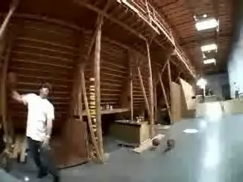 Amazing Basketball Shooter