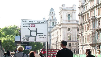 Brexit assume vantagem nas pesquisas