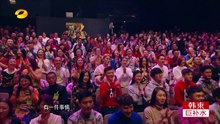《我是歌手》第四季 第1期完整版：李玟领衔八位歌手首发 I Am A Singer S4 EP1