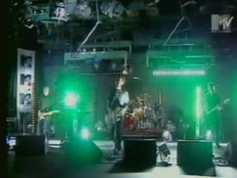 Warm Machine (MTV Europe)