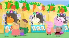 Peppa pig Castellano Temporada 4x01 Patatolandia