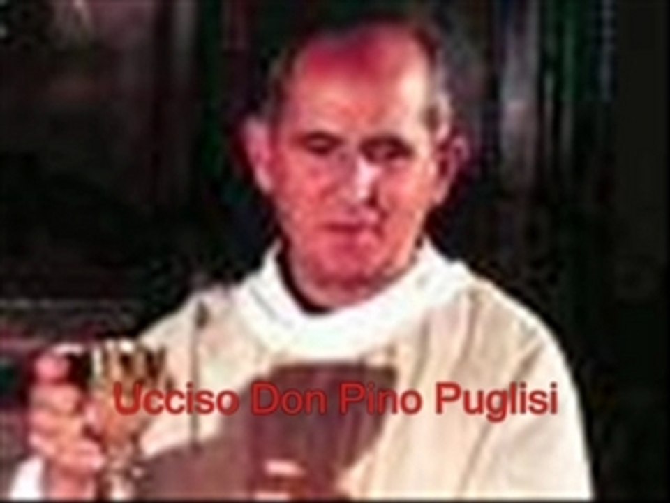 LIBERI CONTRO LA MAFIA