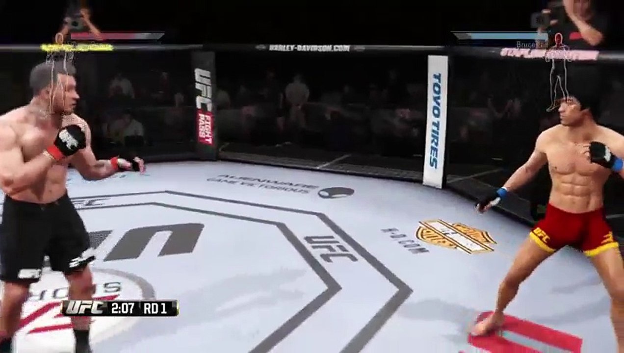 [[[ufc best ]]] (23)