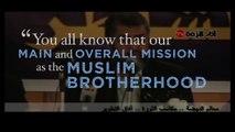 TRAILER: The Muslim Brotherhood in America (A 10-Part Course by Frank Gaffney)