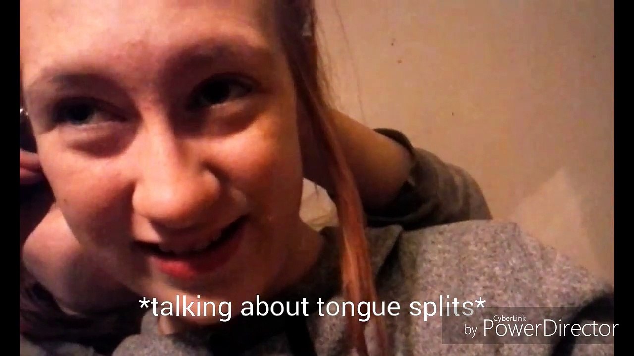 Trimming up my Undercut