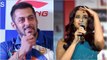 Aishwarya Rai backs Salman Khan's appointment as goodwill ambassador