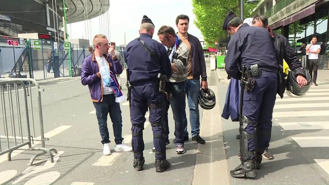 AFP - Le JT, 2ème édition du lundi 6 juin