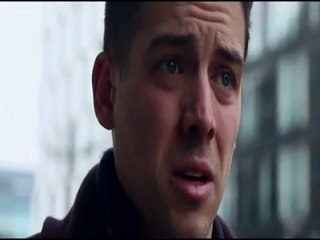 Irish man’s emotional reflection on his 10-year long struggle with depression.