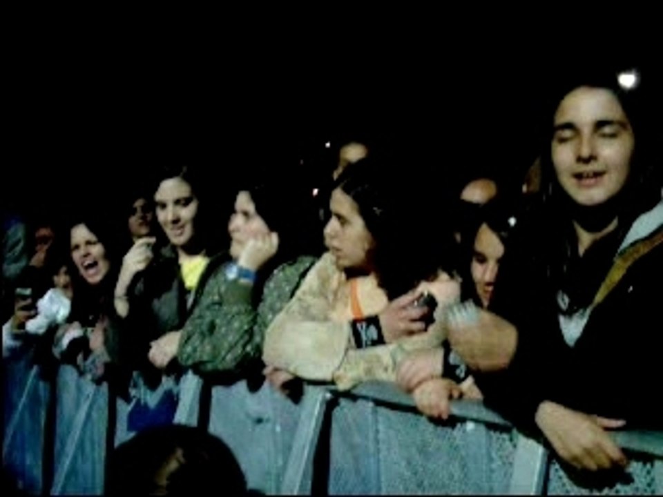 Concerto de Dzrt