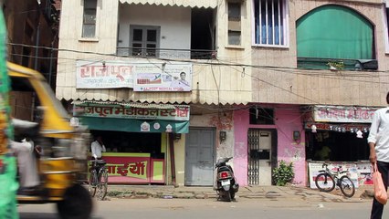 الامهات العازبات هدف لشبكات اتجار بالاطفال في الهند