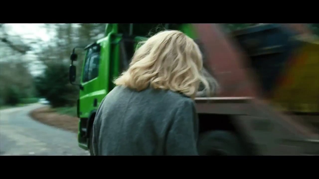 Before I Go to Sleep - Official Trailer #2 (2014) Nicole Kidman, Colin Firth [HD]