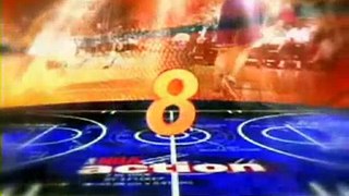 NBA- Top 10 Plays LeBron James