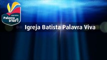 Batismo das Igrejas Batista Palavra Viva no Rio de Janeiro - 29/12/2012