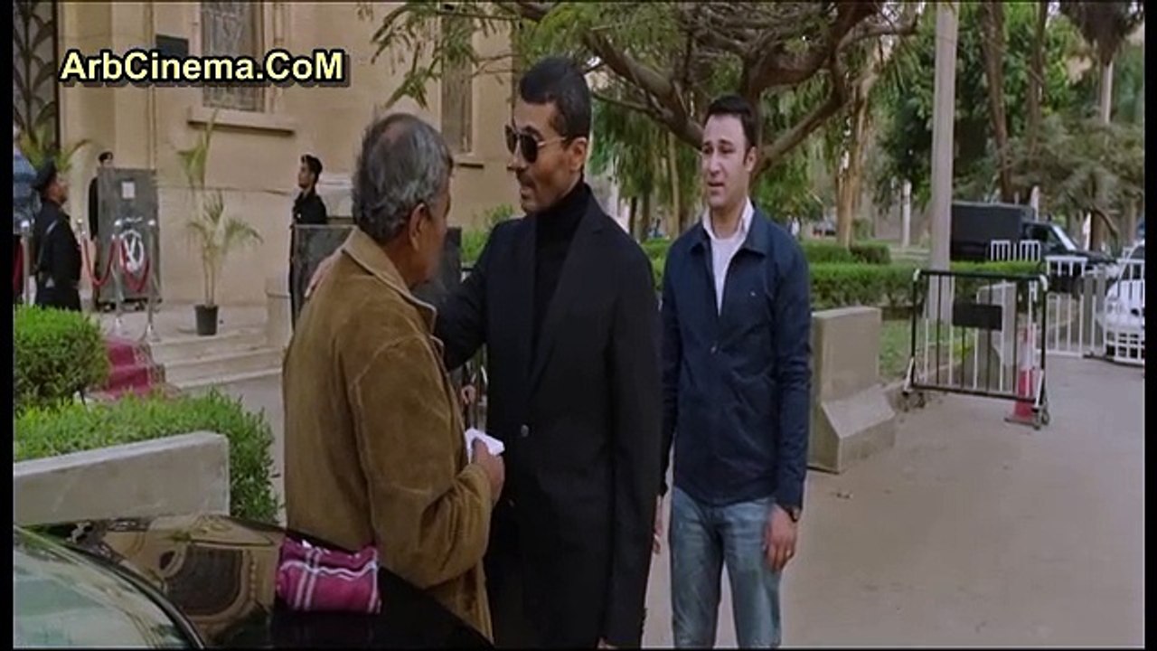 سبع ارواح الحلقة الاولى