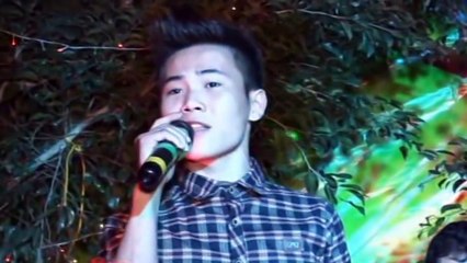 Hà Nội vắng Những Cơn Mưa -- Hát đám cưới mà như ca sĩ