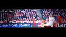 Arturo Vidal Best goals, tackles and skills 2016 HD