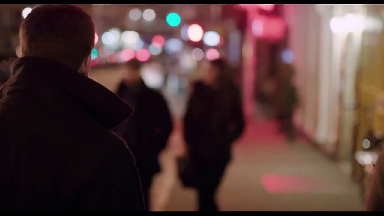 Before We Go - Official Trailer (2015) Chris Evans, Alice Eve [HD]