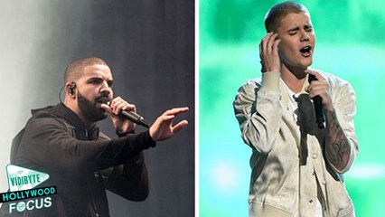 Drake Drops Justin Bieber’s ‘One Dance’ Remix — Listen