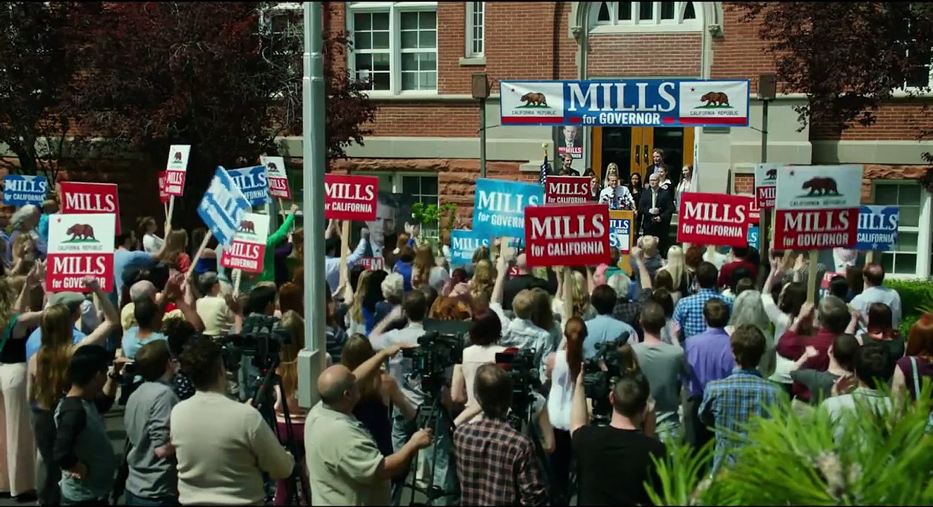 BEING CHARLIE Official Trailer (2016)