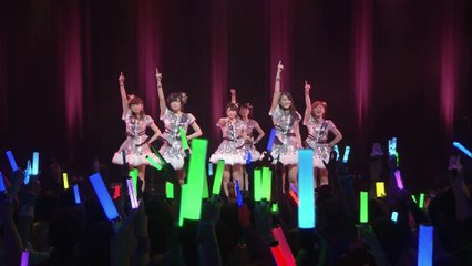 スマイレージ PMPW 渋谷ファイナル