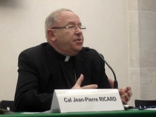 MOTUPROPRIO - Cal RICARD Groupe "stabiliter"