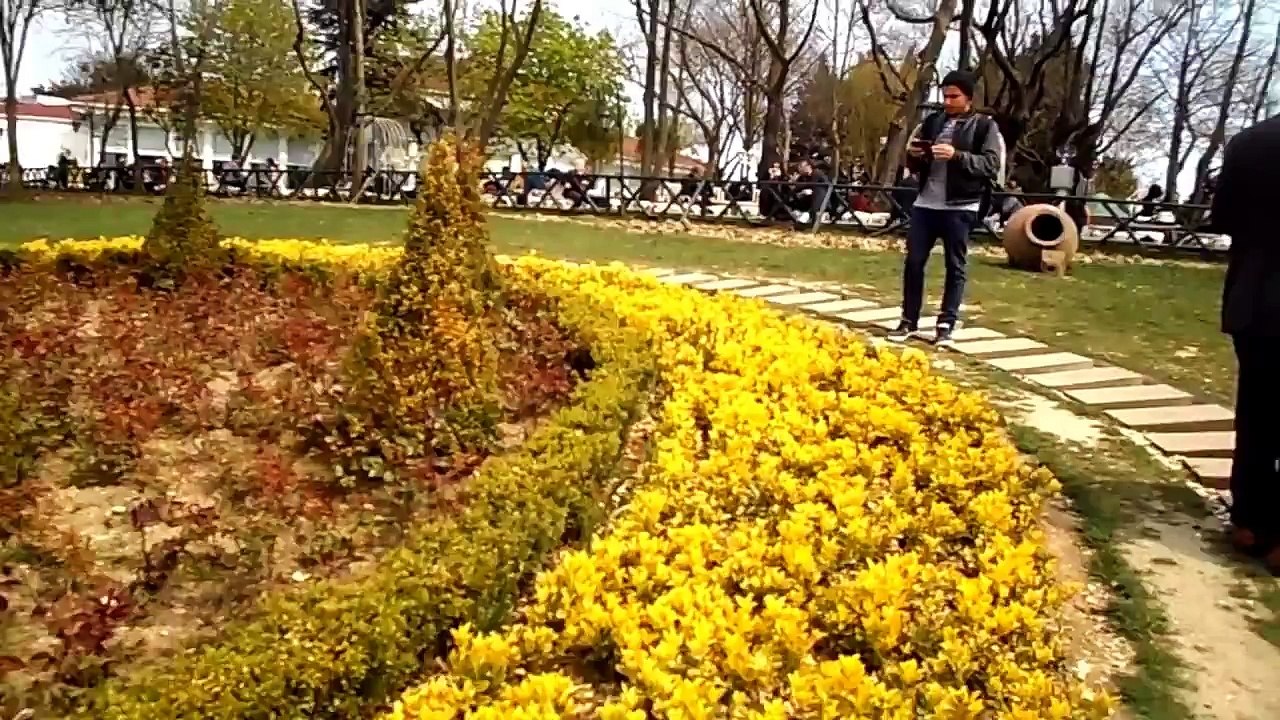 - - A trip to Turkey- Garden brides(1)