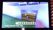Mystery Box from Call Of Duty Black ops zombies in Minecraft
