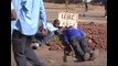 Two shot dead as Kenyan protests turn violent