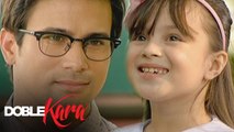 Doble Kara: Seb meets Rebecca