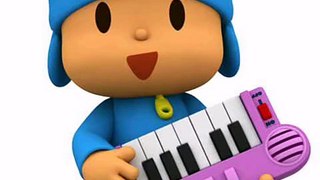 LEGO2015 Short | My Talking Pocoyo Trailer