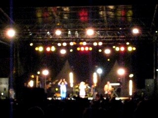 LIVE compagnie creole