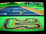 Super Mario Kart - Mario Circuit 3 - 17-40