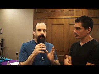 Mark Passio On A Self Defense Resistance Against The Government